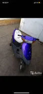 Suzuki Lets 2 ����