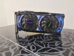 GeForce GTS 450 ����