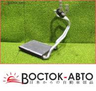 Радиатор отопителя Toyota Corolla Fielder NZE124G 1NZFE (8710712540) в Бийске Радиатор отопителя Toyota Corolla Fielder NZE124G 1NZFE (8710712540)