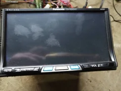 Panasonic CN-HDS630D ����