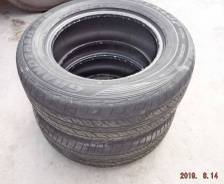 Dunlop Grandtrek PT2, 235/60 R16 в Новосибирске Dunlop Grandtrek PT2. Летние, 80 %