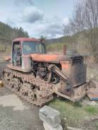ДТ-75 в Саяногорске Вгтз ДТ-75. Продам ДТ 75