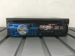 Pioneer Carrozzeria DVH-P560 ����