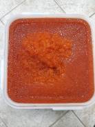 Продам вкусную качественную красную икру в Петропавловске-Камчатском Икра красная.