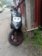 Yamaha BWS 50. 72����. ��., ��������, ���������, ������ �� �� ����