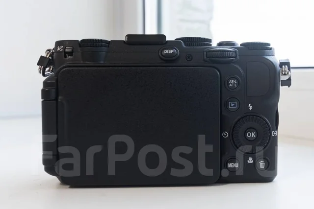 Nikon Coolpix P7700. 10 - 14.9 ��, ���: 7� ����