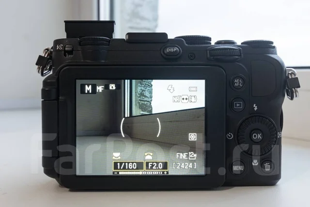 Nikon Coolpix P7700. 10 - 14.9 ��, ���: 7� ����
