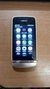 Nokia Asha 311. �/� ����