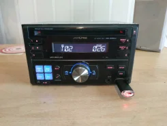 Alpine CDE-W203Ji ����