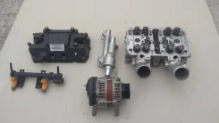 Polaris IQ FS Widetrak ����