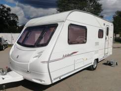 ABI Ace, 2006 в Туле ABI Ace. Прицеп дача ACE 2006 года 4 места