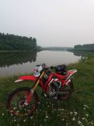Motoland XR 250, 2019 в Асино Motoland XR 250. 250 куб. см., исправен, без птс, без пробега