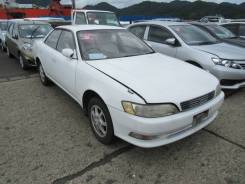 Toyota Mark II. 93, 1JZGZE ����