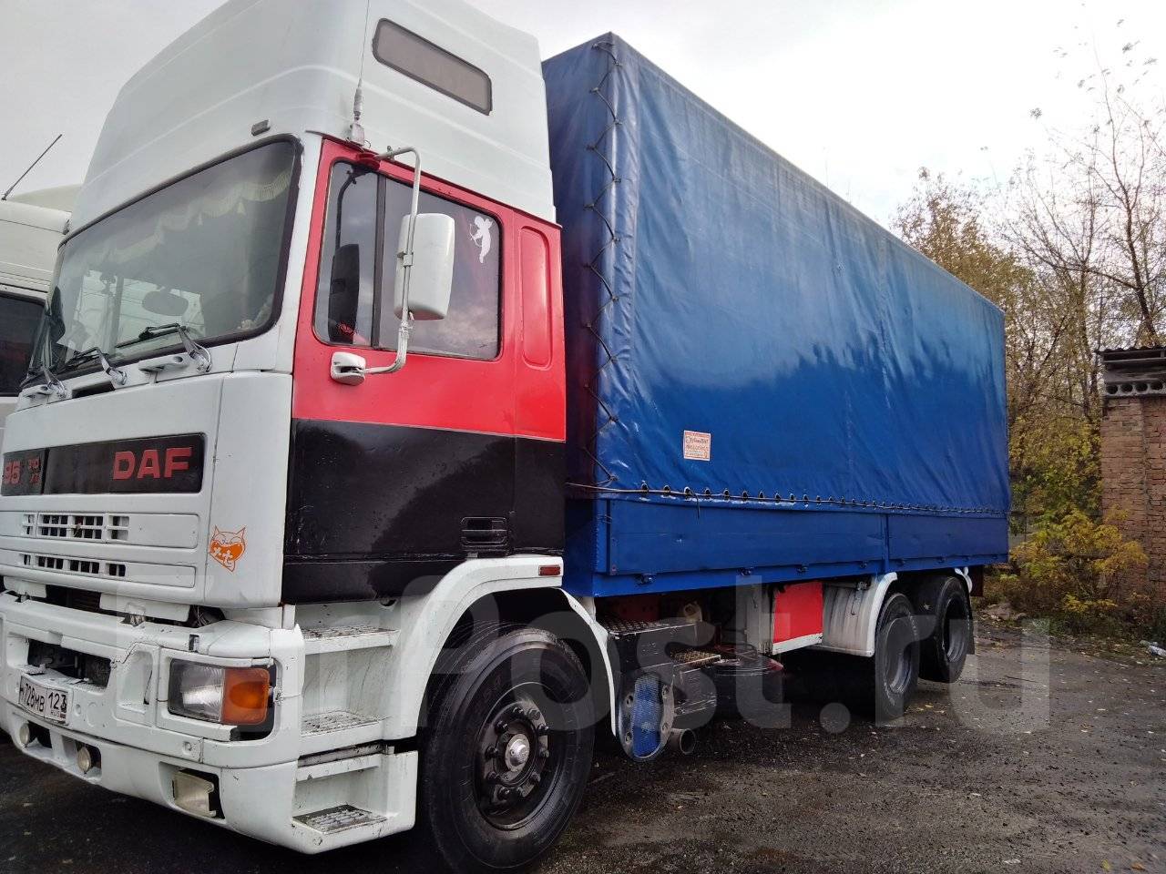 Авито грузовики и спецтехника. Даф 95 310. DAF 95 1991. Даф грузовик 10т. Даф 95 1989 года.