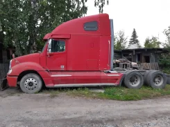 Freightliner Columbia ����