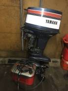 Лодочный мотор Yamaha 40 в Петрозаводске Yamaha. 40,00 л.с., 2-тактный, бензиновый, нога S (381 мм)