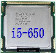 Intel Core i5-650 ����