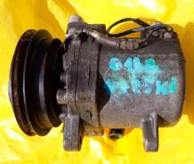 Компрессор кондиционера Suzuki Every DA32W G13B в Курске Компрессор кондиционера. Suzuki Every, DA32W, DA32T, DA32V Suzuki Carry Truck, DA32W, DA32T, DA32V G13B