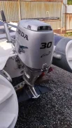 Honda. 30��.�., 4-�������, ����������, ���� S (381 ��), 2006 ��� ����