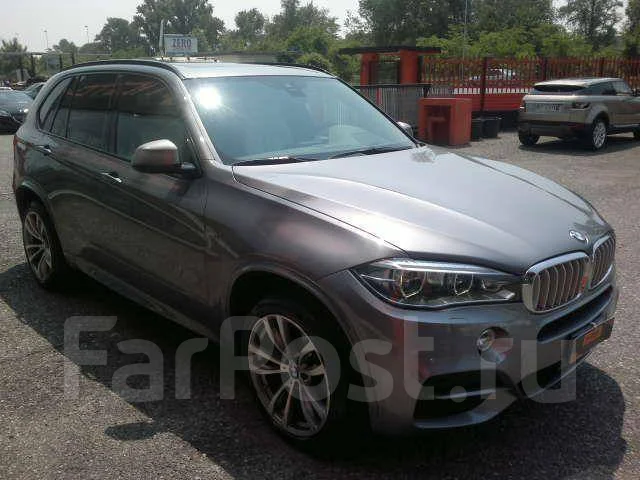 BMW X5. �������, 4wd, 3.0 (381��.�.), ������, 83 000����. ��, �/�. ��� ����� �� ������������ ����