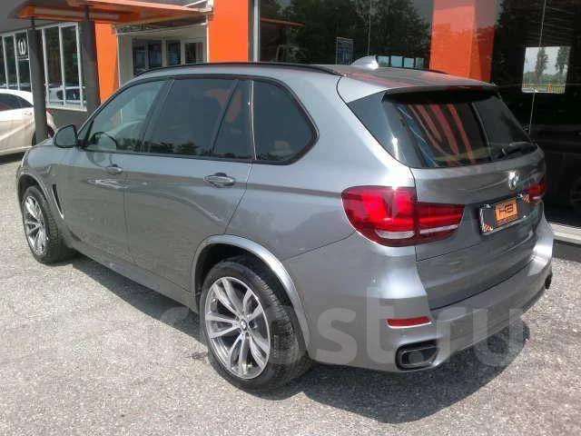 BMW X5. �������, 4wd, 3.0 (381��.�.), ������, 83 000����. ��, �/�. ��� ����� �� ������������ ����