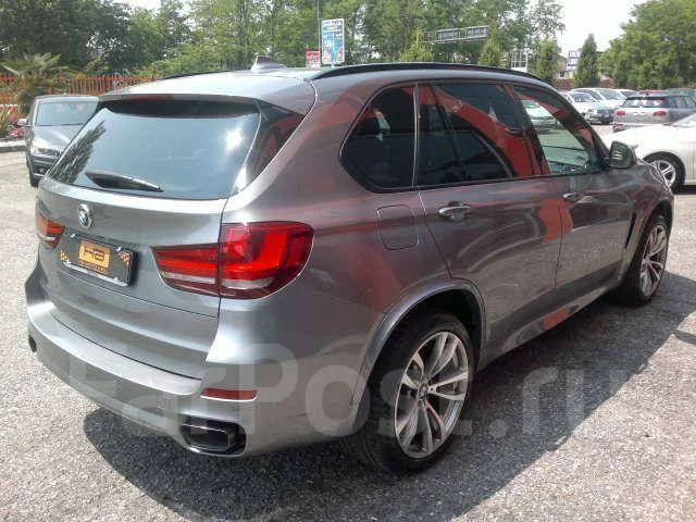 BMW X5. �������, 4wd, 3.0 (381��.�.), ������, 83 000����. ��, �/�. ��� ����� �� ������������ ����
