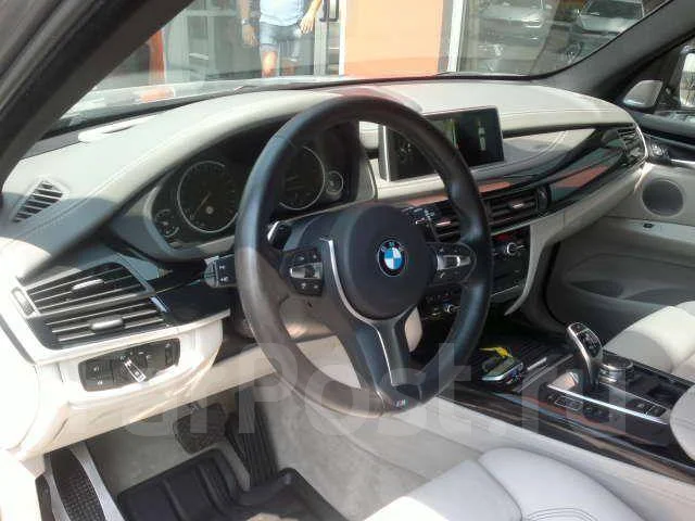 BMW X5. �������, 4wd, 3.0 (381��.�.), ������, 83 000����. ��, �/�. ��� ����� �� ������������ ����