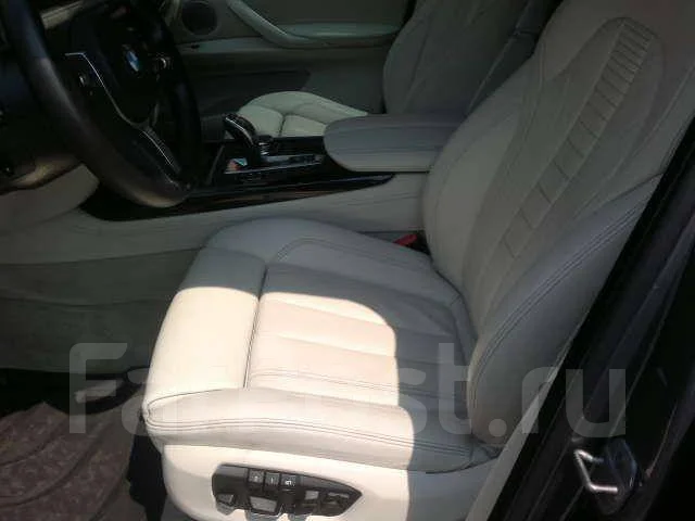 BMW X5. �������, 4wd, 3.0 (381��.�.), ������, 83 000����. ��, �/�. ��� ����� �� ������������ ����