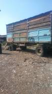 Спецприцеп 9942L3, 2006 в Усть-Илимске Спецприцеп 9942L3. Продам прицеп камазовкий вахтовый домик на колесах., 1 000 куб. см.