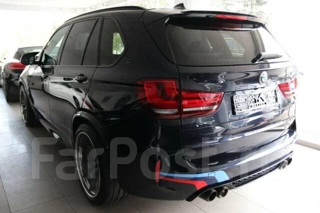 BMW X5. �������, 4wd, 4.4 (575��.�.), ������, 29 000����. ��, �/�. ��� ����� �� ������������ ����