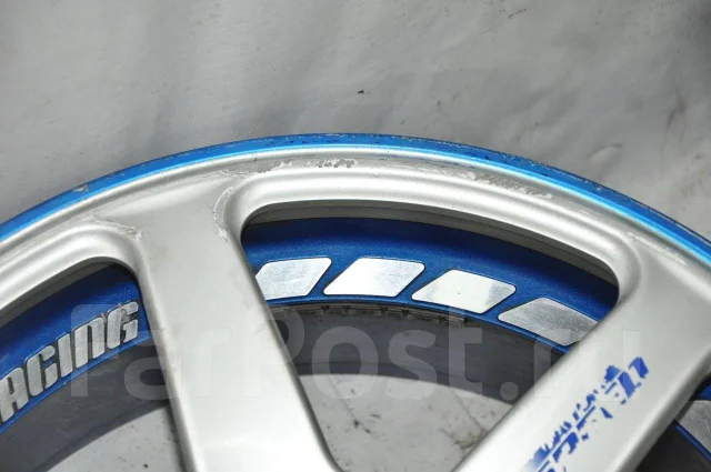 RAYS VOLK RACING GTM. 7.5x18", 5x114.3, ET48 ����