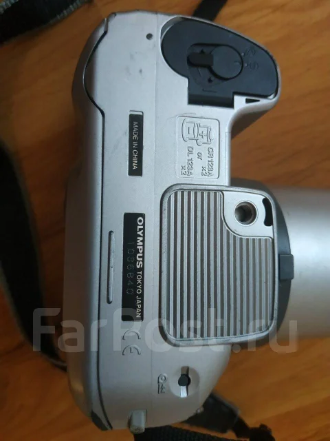 Olympus IS ����