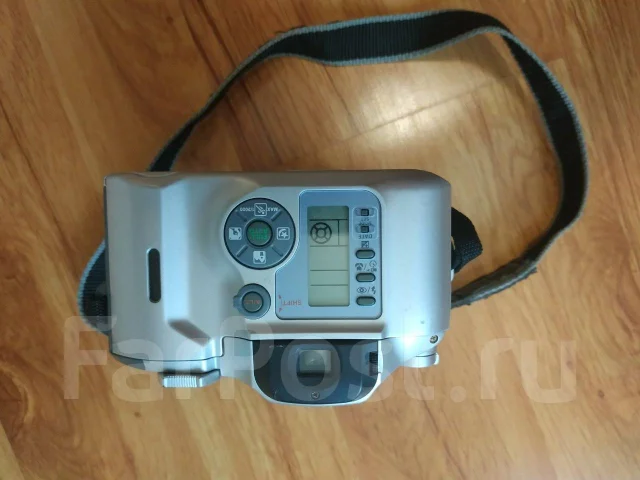 Olympus IS ����