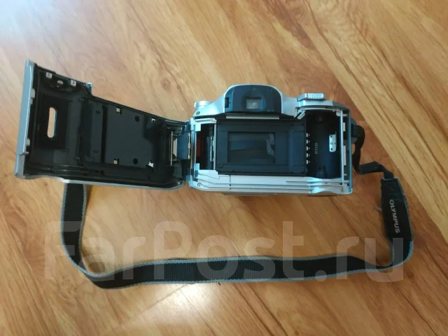 Olympus IS ����