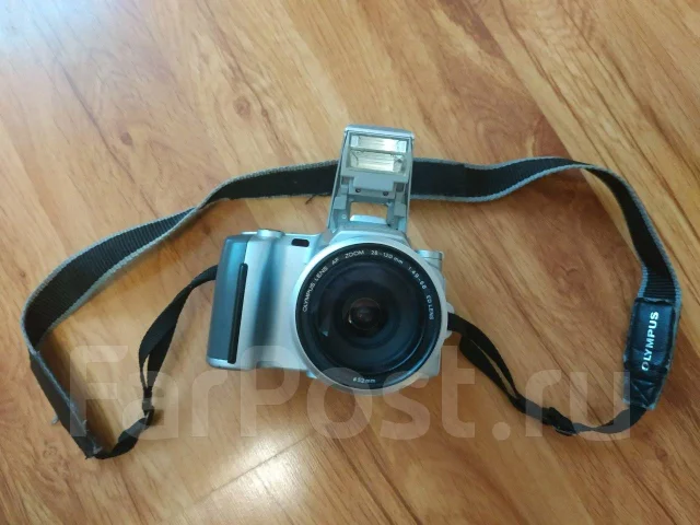 Olympus IS ����