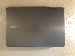 Acer Aspire VX 15 VX5-591G. 15.6", 2,8����, ��� 8 ��, ���� 1 000���, WiFi, Bluetooth, ����������� �� 3��. ����