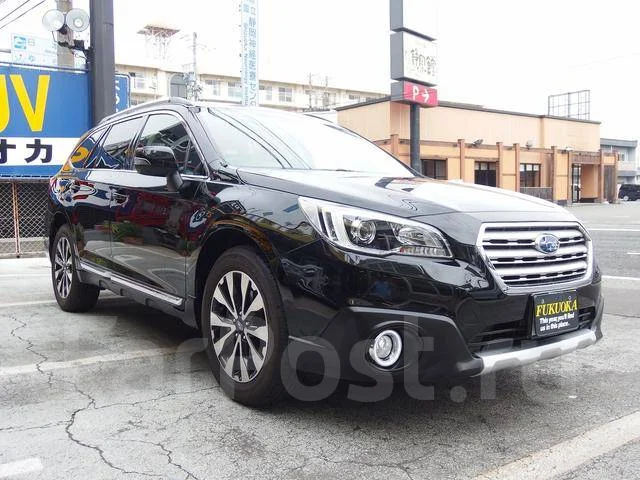 Subaru Outback. �������, 4wd, 2.5 (175��.�.), ������, 38 000����. ��, �/�. ��� ����� �� ������������ ����