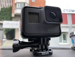 GoPro HERO5. 10 - 14.9 ��, � ���������� ����