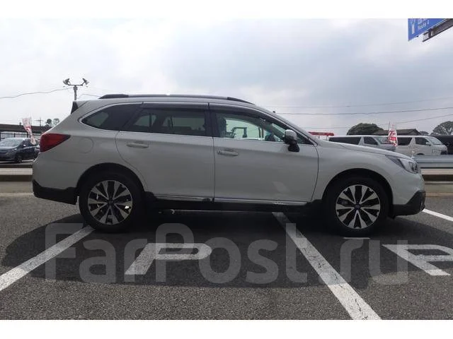 Subaru Outback. �������, 4wd, 2.5 (175��.�.), ������, 34 000����. ��, �/�. ��� ����� �� ������������ ����