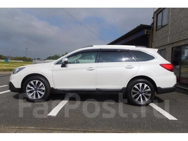 Subaru Outback. �������, 4wd, 2.5 (175��.�.), ������, 34 000����. ��, �/�. ��� ����� �� ������������ ����