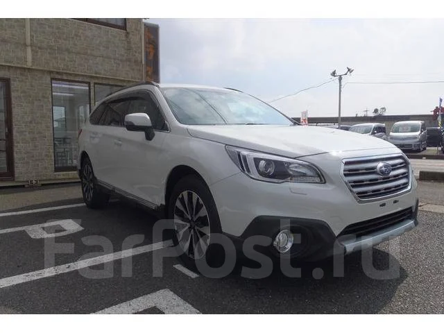 Subaru Outback. �������, 4wd, 2.5 (175��.�.), ������, 34 000����. ��, �/�. ��� ����� �� ������������ ����