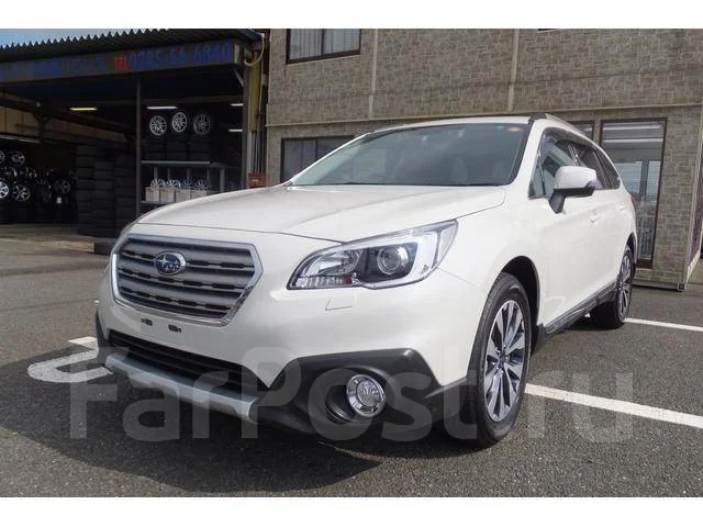 Subaru Outback. �������, 4wd, 2.5 (175��.�.), ������, 34 000����. ��, �/�. ��� ����� �� ������������ ����