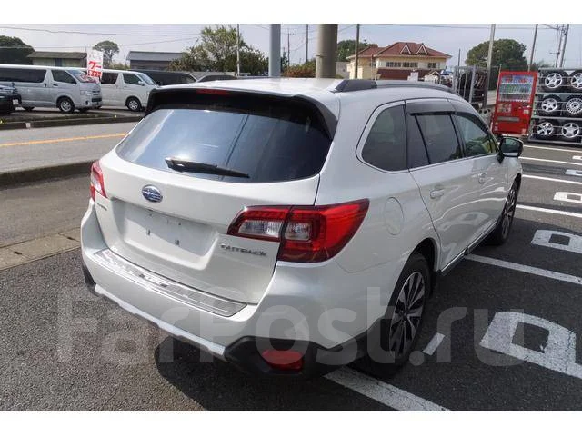 Subaru Outback. �������, 4wd, 2.5 (175��.�.), ������, 34 000����. ��, �/�. ��� ����� �� ������������ ����