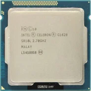 Intel Celeron G1620
