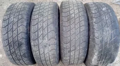 Goodyear Wrangler HP. ������, 2014 ���, �/�, ����� 50 % ����