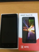 ��� Smart Race 2. �/�, 4G LTE ����