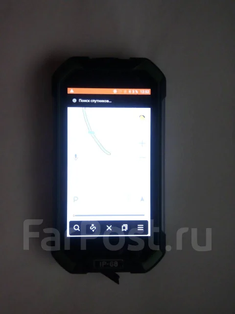Blackview BV6000s. �/�, �������, 3G, 4G LTE, Dual-SIM, ����������, NFC ����