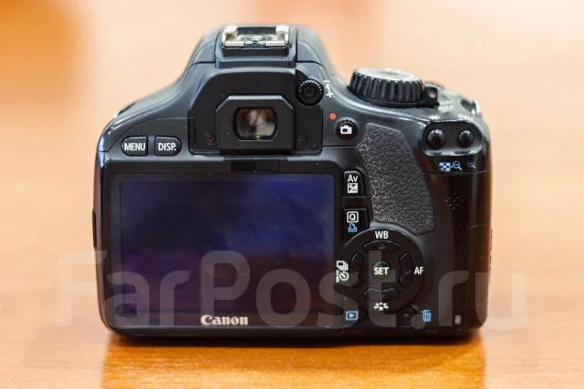 Canon EOS 550D. 15 - 19.9 �� ����