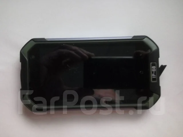 Blackview BV6000s. �/�, �������, 3G, 4G LTE, Dual-SIM, ����������, NFC ����