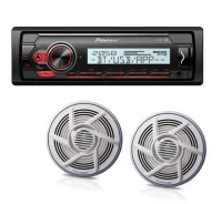 Pioneer MVH-MS410BT ����